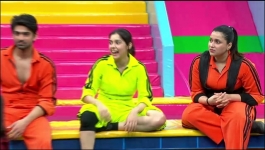Indian Game Show - Season 02 Episode 44